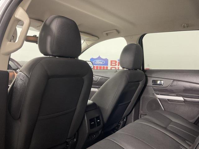 used 2013 Ford Edge car, priced at $9,268