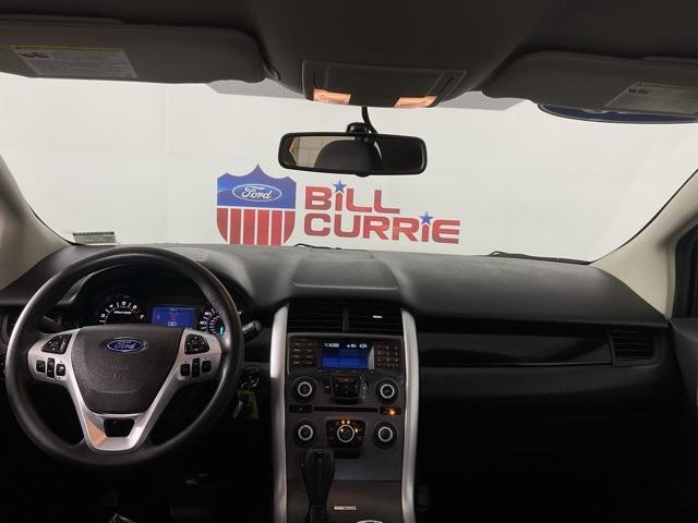 used 2013 Ford Edge car, priced at $9,268