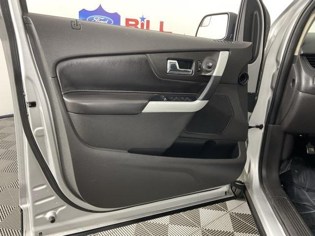 used 2013 Ford Edge car, priced at $9,268