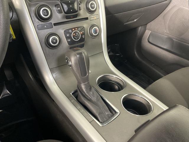 used 2013 Ford Edge car, priced at $9,268