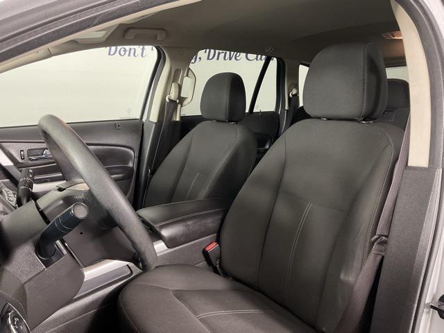 used 2013 Ford Edge car, priced at $9,268