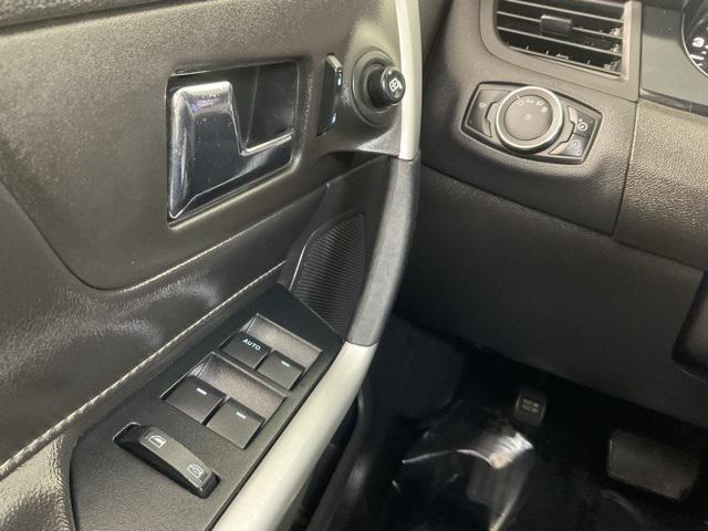 used 2013 Ford Edge car, priced at $9,268