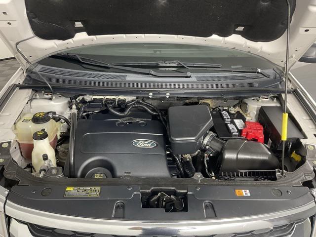 used 2013 Ford Edge car, priced at $9,268