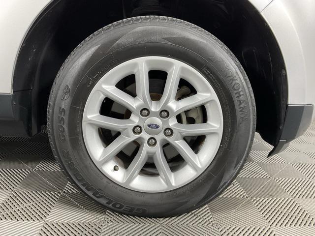 used 2013 Ford Edge car, priced at $9,268