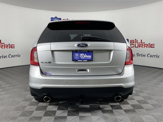 used 2013 Ford Edge car, priced at $9,268