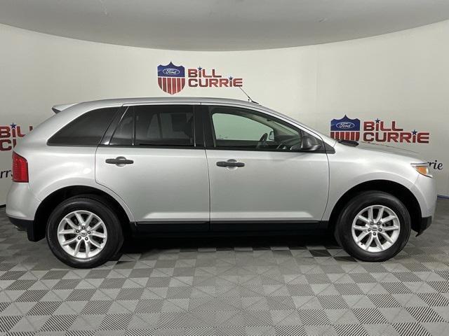 used 2013 Ford Edge car, priced at $9,268