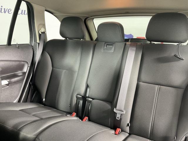 used 2013 Ford Edge car, priced at $9,268