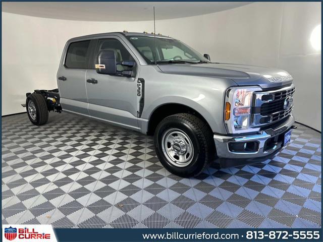 new 2024 Ford F-350 car, priced at $47,667