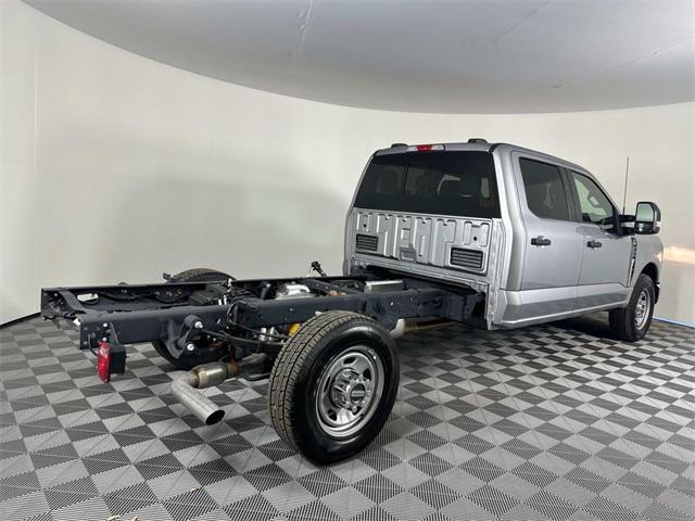 new 2024 Ford F-350 car, priced at $47,667