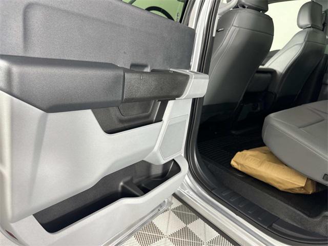 new 2024 Ford F-350 car, priced at $47,667