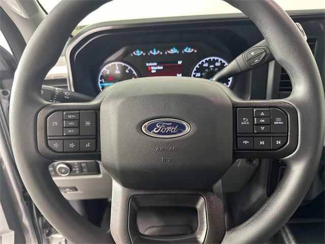 new 2024 Ford F-350 car, priced at $47,667
