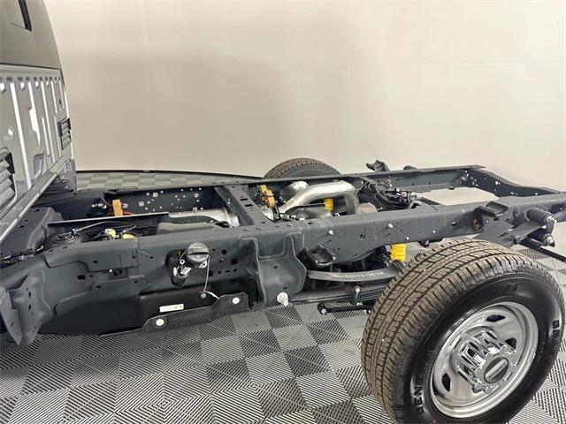 new 2024 Ford F-350 car, priced at $47,667