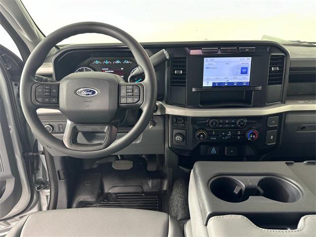 new 2024 Ford F-350 car, priced at $47,667