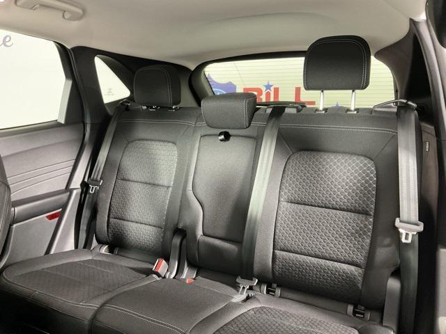 new 2025 Ford Escape car, priced at $25,912