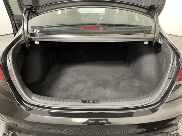 used 2023 Kia Forte car, priced at $19,495