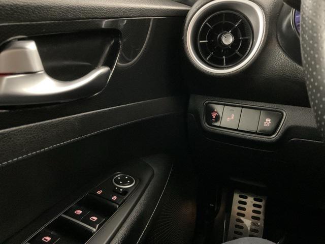 used 2023 Kia Forte car, priced at $19,495