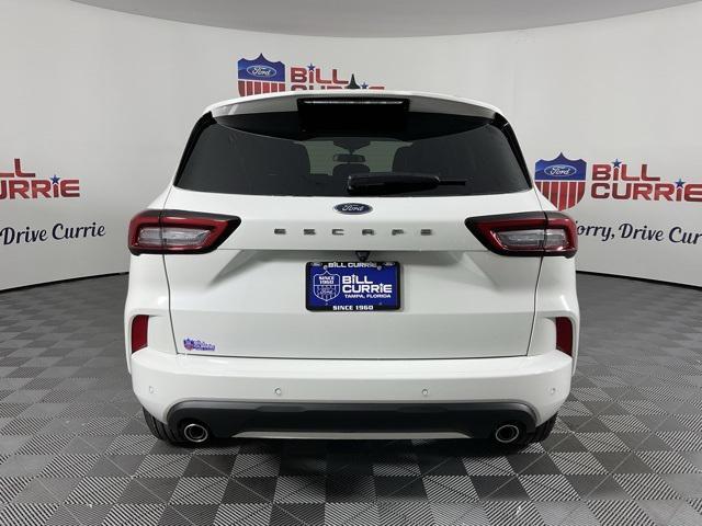 new 2024 Ford Escape car, priced at $28,570