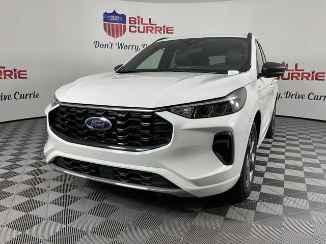 new 2024 Ford Escape car, priced at $28,570