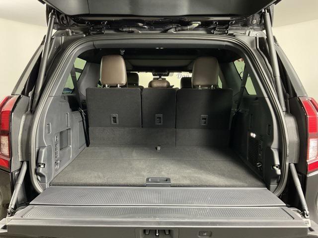new 2025 Ford Expedition Max car, priced at $88,650