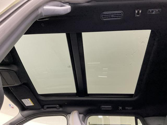 new 2025 Ford Expedition car, priced at $83,025