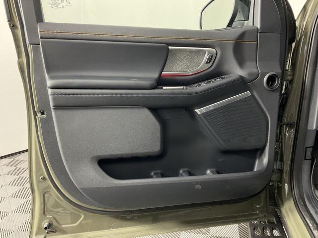 new 2025 Ford Expedition car, priced at $83,025