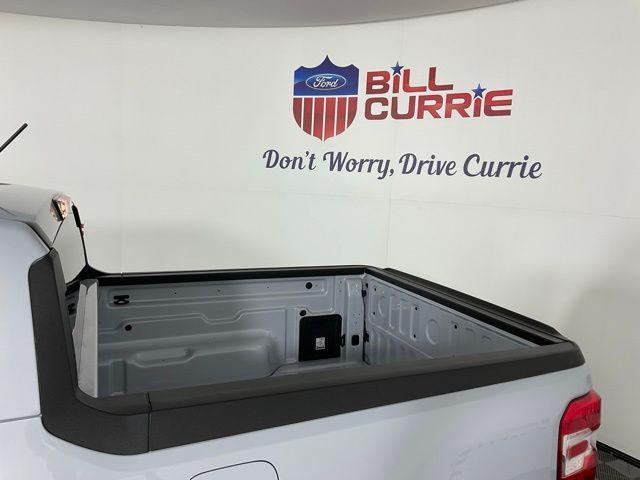 new 2025 Ford Maverick car, priced at $27,776