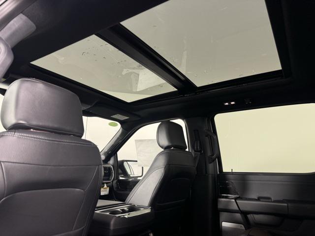 new 2024 Ford F-150 car, priced at $85,702