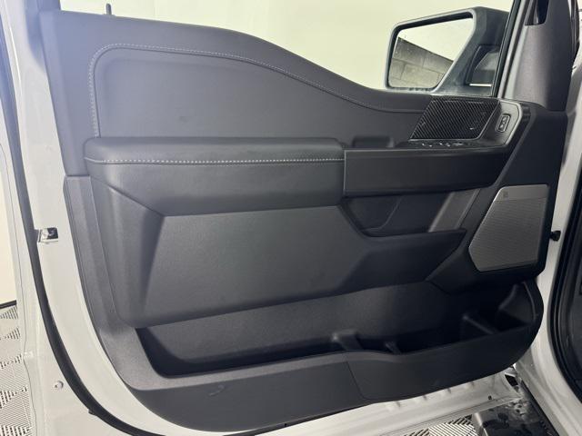 new 2024 Ford F-150 car, priced at $85,702