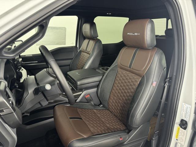 new 2024 Ford F-150 car, priced at $85,702