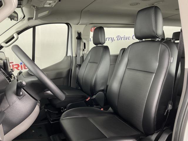 new 2024 Ford Transit-350 car, priced at $58,630