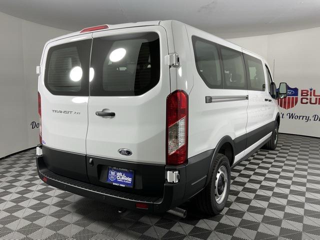 new 2024 Ford Transit-350 car, priced at $58,630