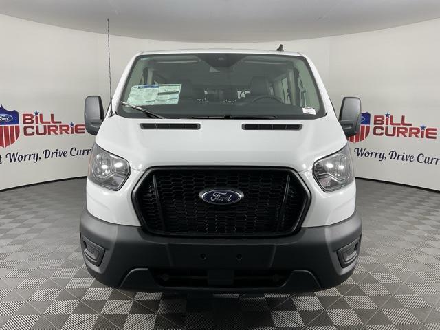 new 2024 Ford Transit-350 car, priced at $58,630