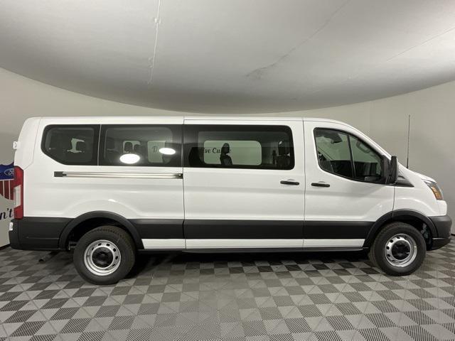 new 2024 Ford Transit-350 car, priced at $58,630