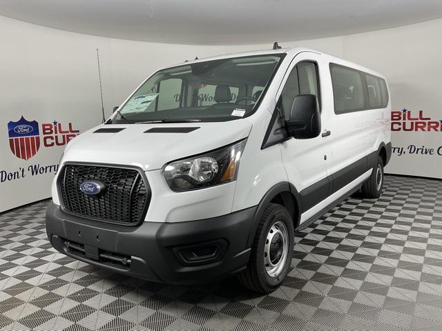 new 2024 Ford Transit-350 car, priced at $58,630