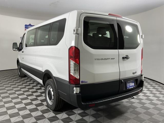 new 2024 Ford Transit-350 car, priced at $58,630