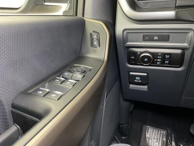 new 2025 Ford F-150 car, priced at $47,994