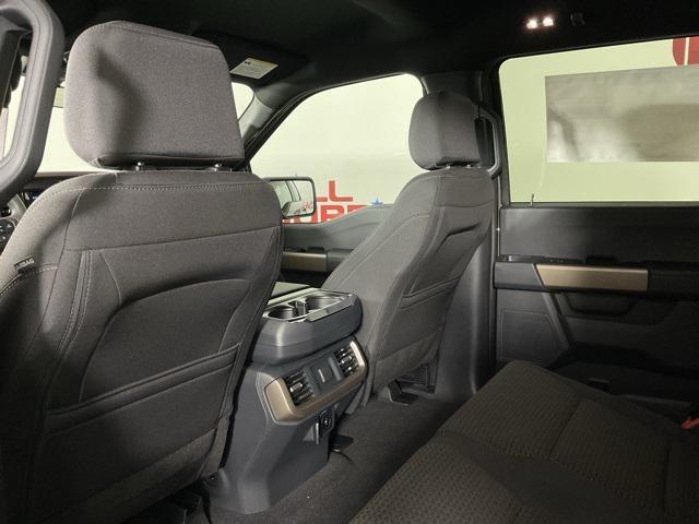new 2025 Ford F-150 car, priced at $47,994