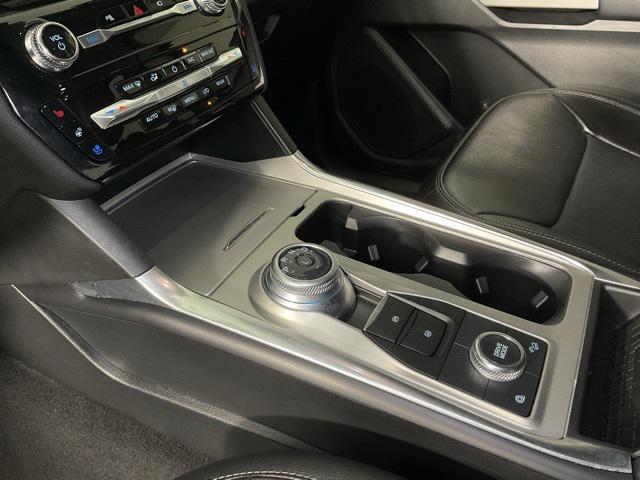 used 2022 Ford Explorer car, priced at $33,983