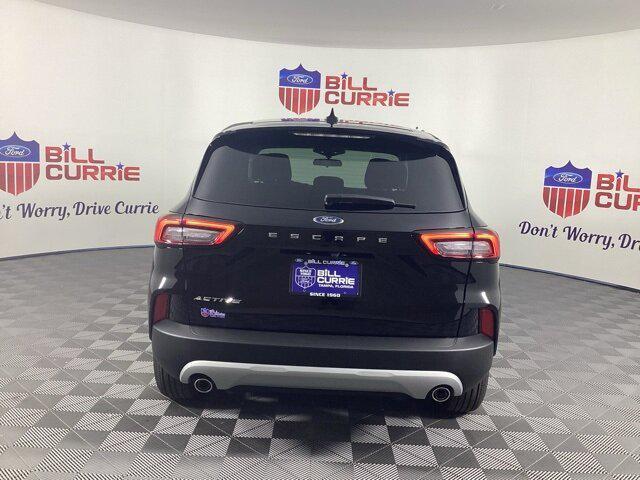 new 2024 Ford Escape car, priced at $23,151