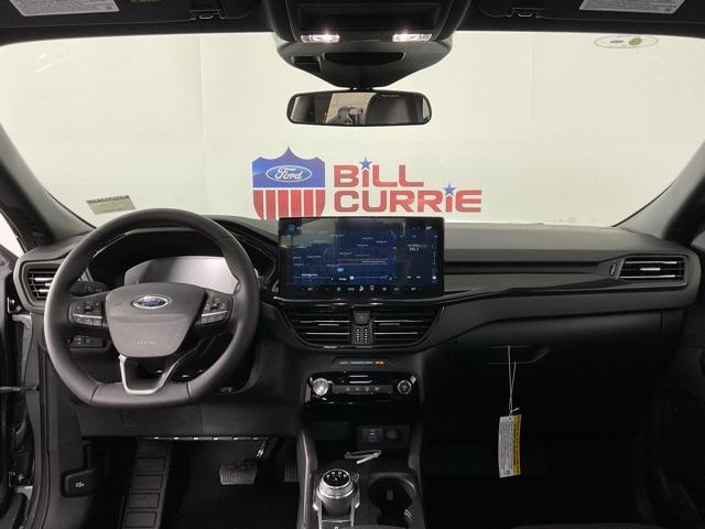 new 2025 Ford Escape car, priced at $27,604