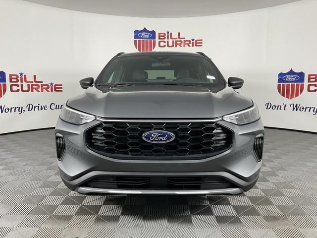 new 2025 Ford Escape car, priced at $27,604