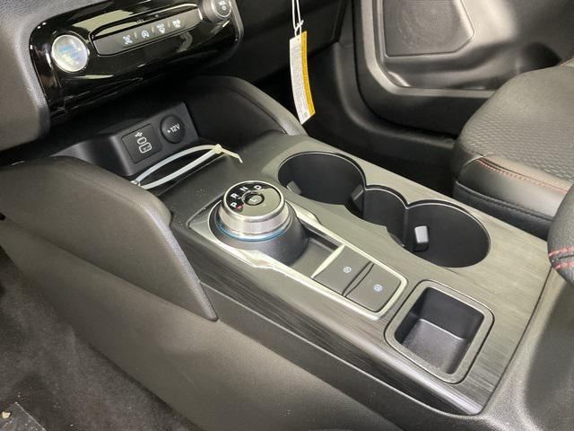 new 2025 Ford Escape car, priced at $27,604