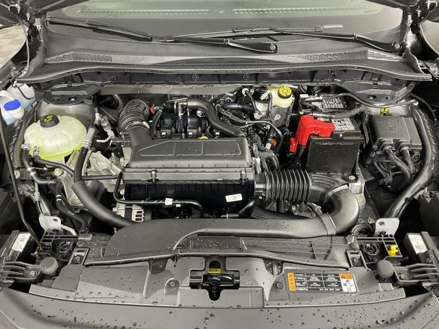 new 2025 Ford Escape car, priced at $27,604