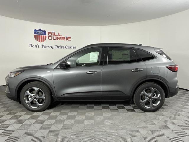 new 2025 Ford Escape car, priced at $27,604