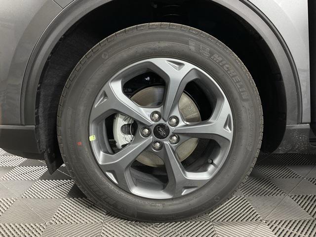 new 2025 Ford Escape car, priced at $27,604