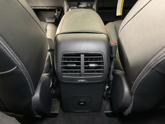 new 2025 Ford Escape car, priced at $27,604