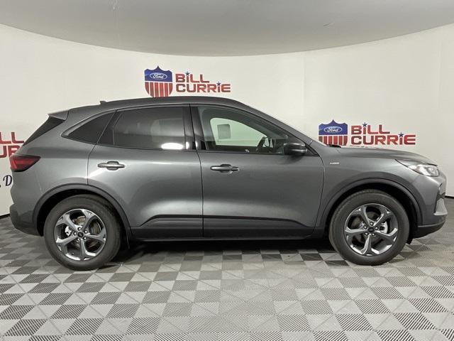 new 2025 Ford Escape car, priced at $27,604