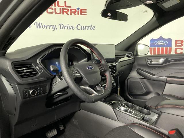 new 2025 Ford Escape car, priced at $27,604