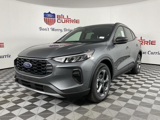 new 2025 Ford Escape car, priced at $27,604