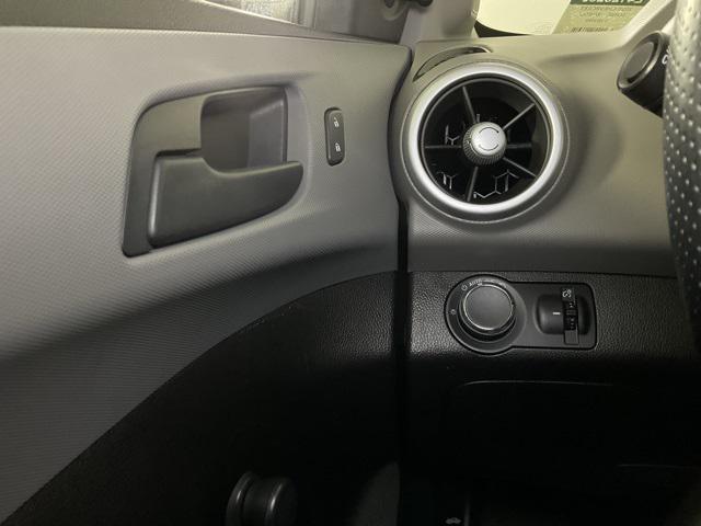 used 2020 Chevrolet Sonic car, priced at $13,118